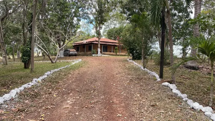 Vendo Fazenda Porteira fechada 15 minutos de Itapecuru e 2 horas de São Luís