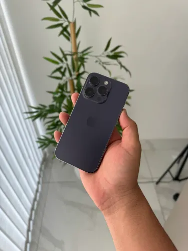 IPHONE 14 PRO 128 GIGAS COM GARANTIA