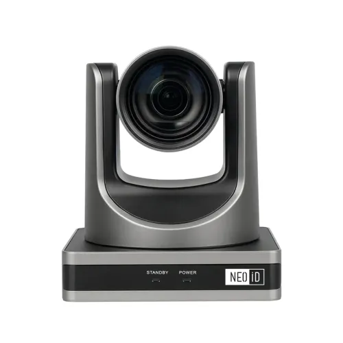 ? URGENTE | Câmera PTZ NEOiD USB PRO Gen 2 | Full HD 1080p60 | R$ 3.000