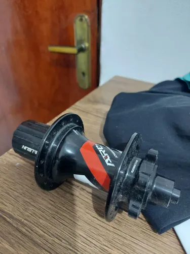 CUBO ARC MT009 32F NOVO