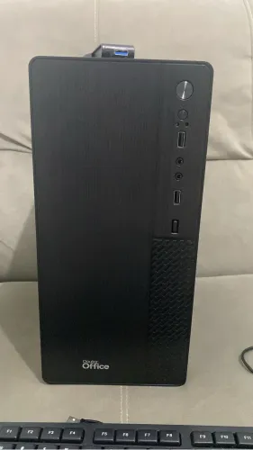 PC Gamer Ryzen 5 3400G