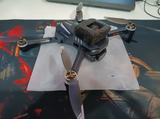 Drone GT8 GPS / FPV