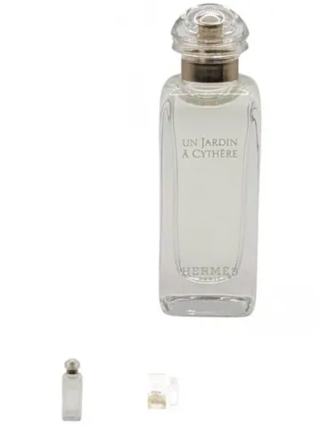 Perfume Hermès Un Jardin à Cythere EDT 7,5ml
