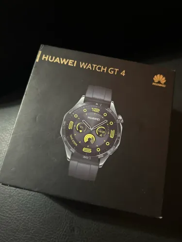 Relógio Huawei watch GT 4