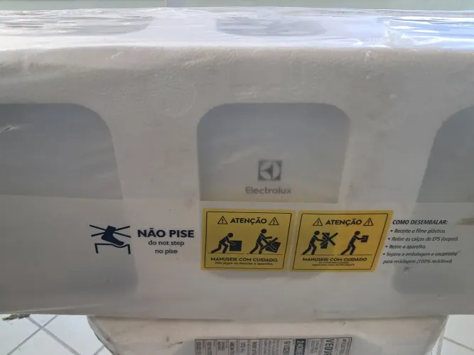 Vendo ar condicionado