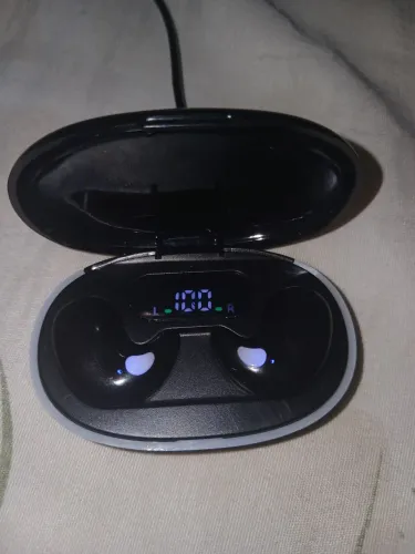 Fone Bluetooth
