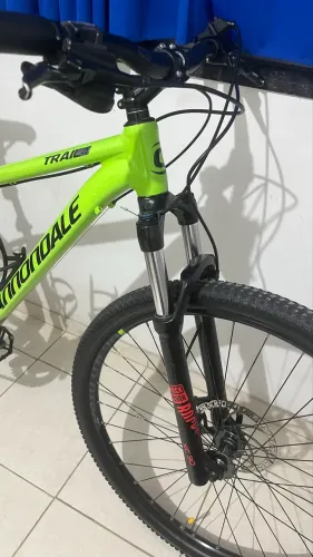 Bike MTB Cannondale
