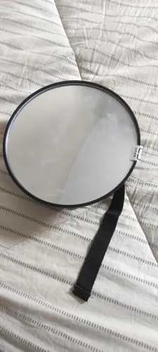 Espelho retrovisor Buba