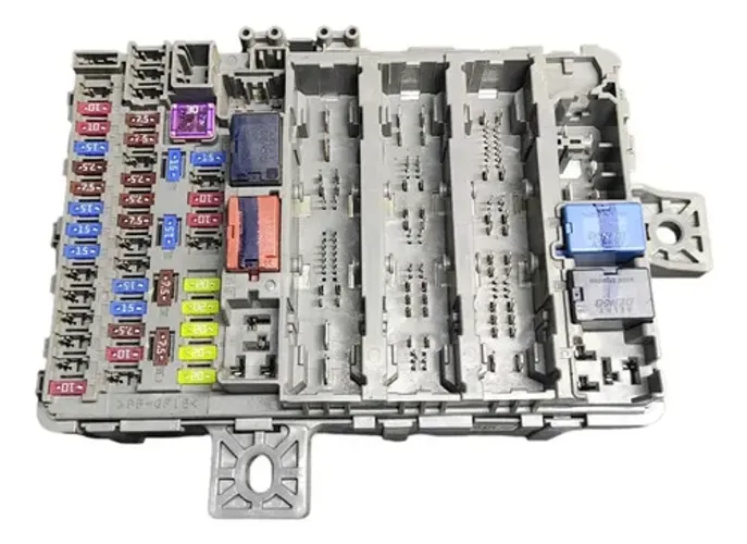 Módulo Caixa Fusível Honda Civic 1.8 2013 2014 2015