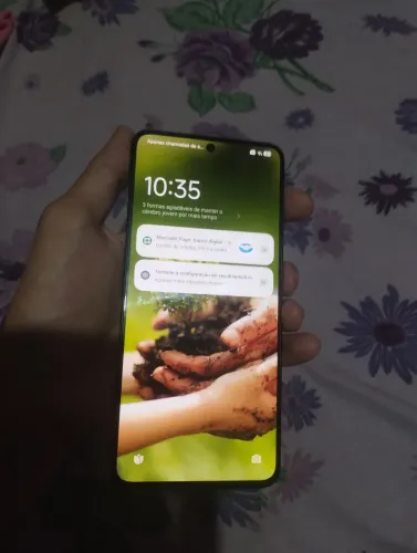 Poco X6 Pro 512/12Gb pra vender hoje