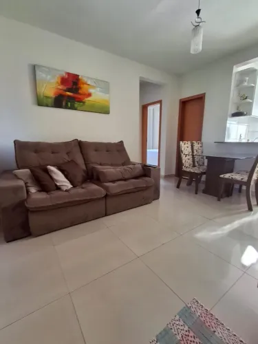 Aluguel de apartamento Visão Lagoa Santa