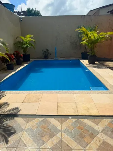 Alugo casa em mosqueiro 