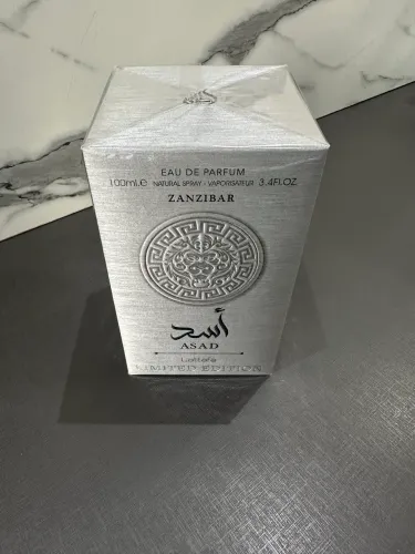 Perfume árabe importado 100% original 