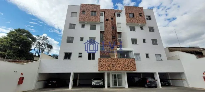 Apartamento 2 quartos Rio Branco Venda