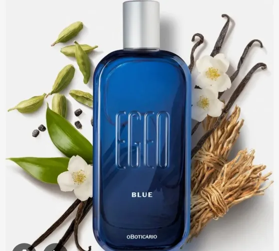 Egeo Blue