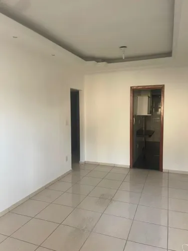 Apartamento com 3 quartos à venda em Belo Horizonte