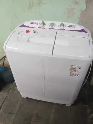 Tanquinho TurbWin 10