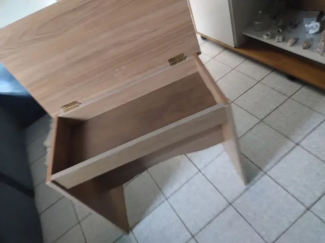 banqueta par orgão eletronico