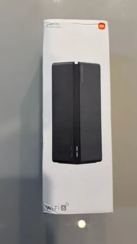 roteador xiaomi ax3000 wifi 6