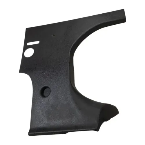 Acabamento Caixa Roda Traseira Direita Chevrolet Vectra 2006 a 2012 * Original