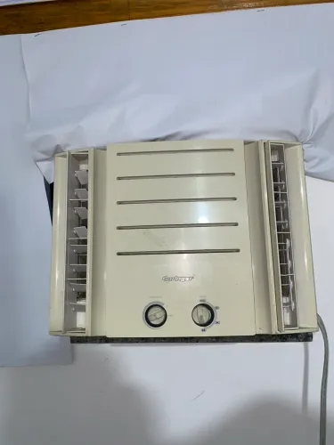 Ar condicionado springer