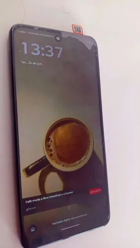 ?Celular Motorola em Perfeito estado 