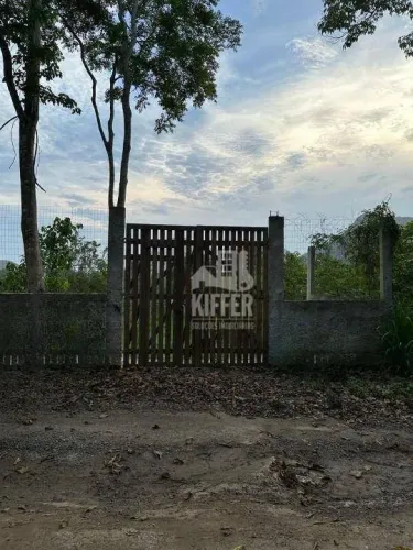 Terreno de 1.850m² na Morada das Águias  Itaipuaçu, Maricá/RJ