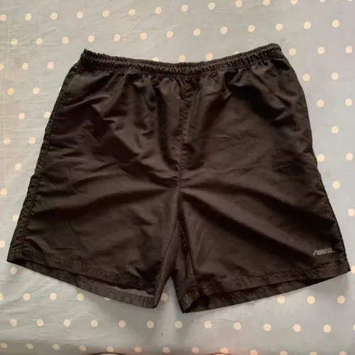 Calção Shorts de Jogar Tênis Adams Tamanho G