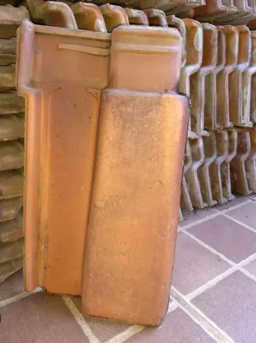 Telhas romanas, preço otimo!