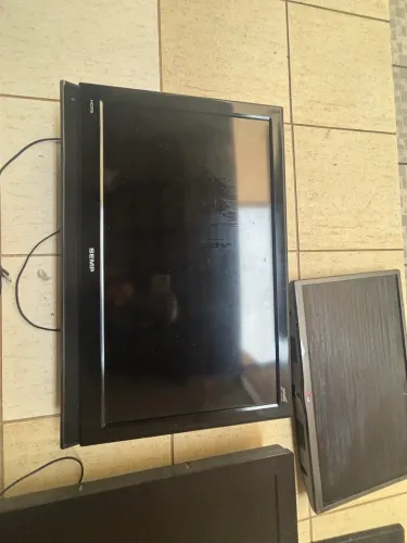 Vendo Tv / peças