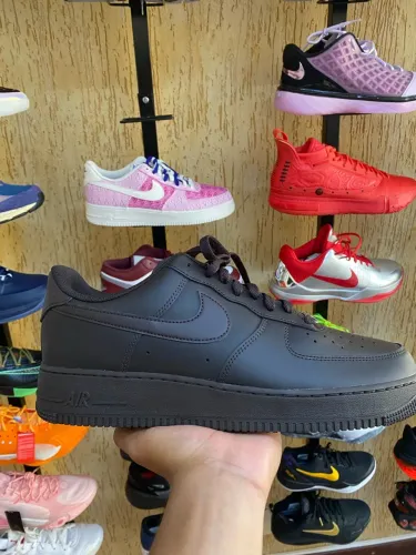 AIR FORCE 1 - TAMANHO 46
