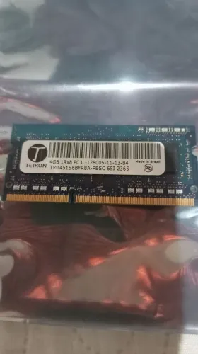 Memória Ddr3 4Gb TEIKON