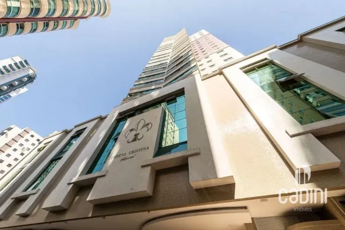 Lorena Cristina | Apartamento diferenciado com 3 dormitórios à venda, 159 m² por R$ 3.300.