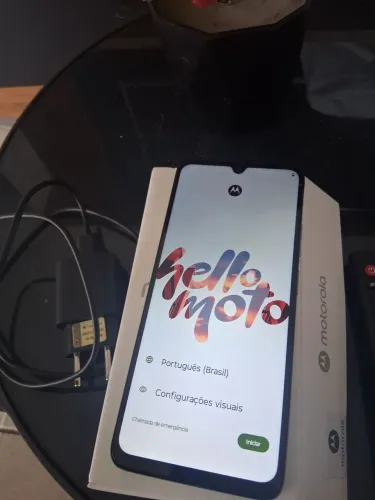 Moto g 06