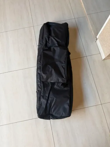 Capa bag para teclado roland xps 30 luxo