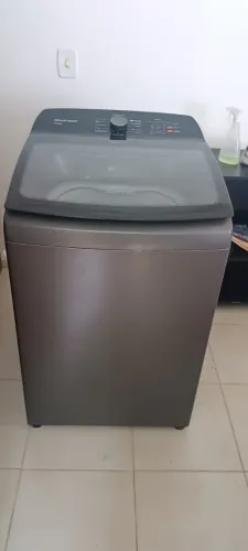 Máquina de Lavar Brastemp 12kg - 220V