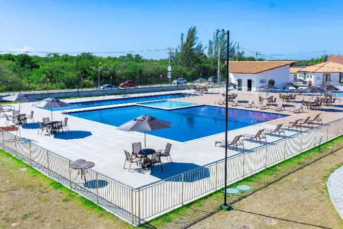 Blue Lake Residence Club - Lotes a partir de 250m² em Arraial do Cabo