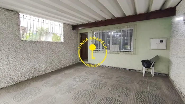 Casas para venda com 3 quartos 2 vagas no Butantã, 165 m²