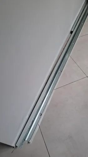 Drywall e Ferragens Novos