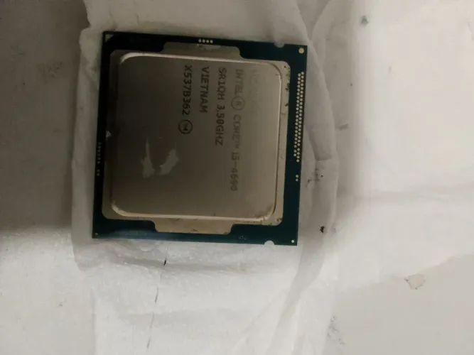 Processador i5 1150