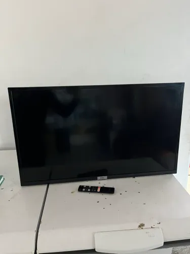 Smart TV TCL 32?