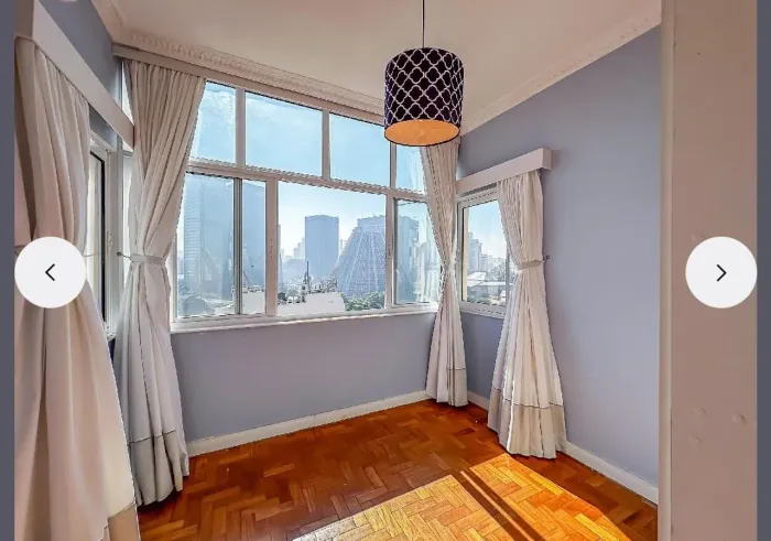 ALUGO QUARTO