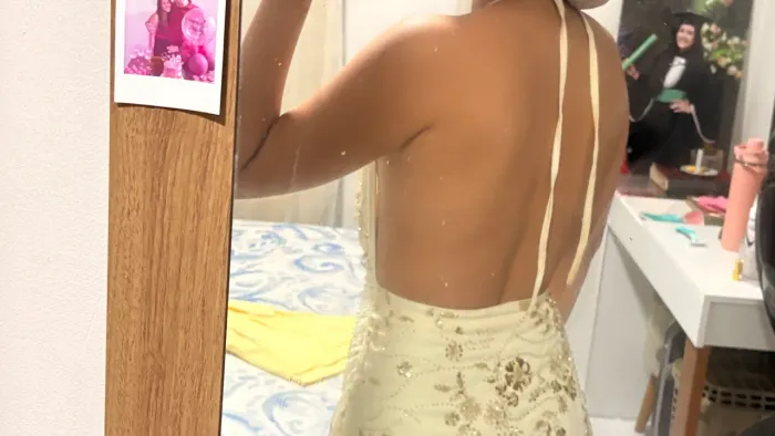 Vestido