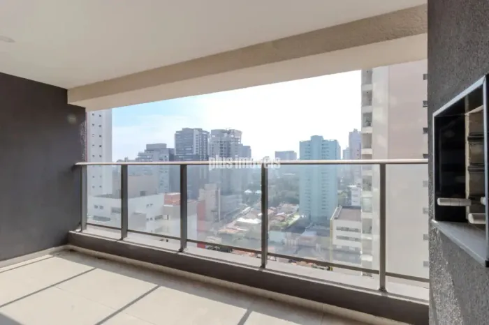 Venda Vila Clementino 2 dorms 1 suite 1 vaga Perfeito