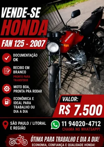 Fan125