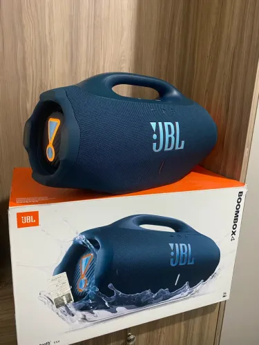 Boombox 4