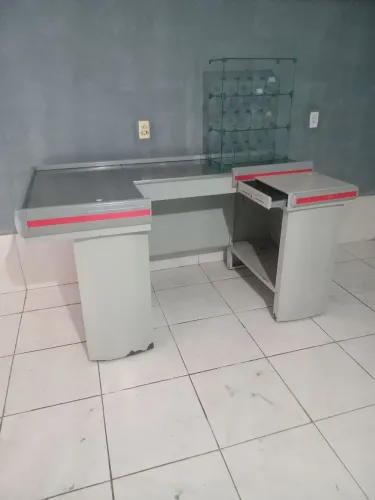Caixa pra mercantil 
