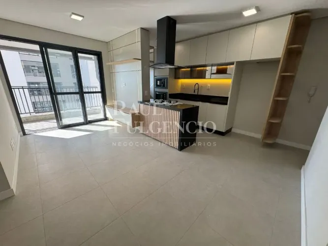 APARTAMENTO NOVO PARA ALUGAR COM 3 QUARTOS BAIRRO GLEBA PALHANO LONDRINA