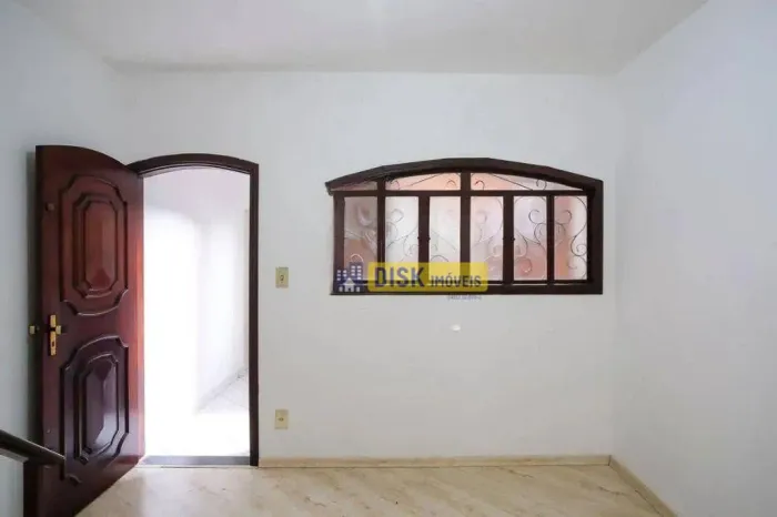 Sobrado com 3 dormitórios, 168 m² - venda por R$ 649.900 ou aluguel por R$ 3.628/mês - Rud