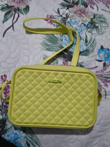 Vendo bolsa Anacapri